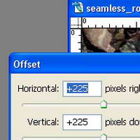 Creating Seamless Textures Creating Seamless Textures
