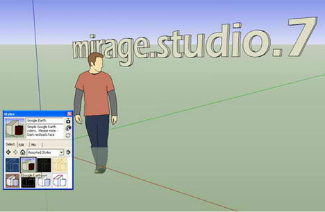 google sketchup pro 6 free