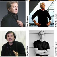 Architect’s Dress Code Architect’s Dress Code