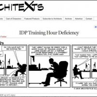 Architexts – Comic For Architectural Professionals Architexts – Comic For Architectural Professionals