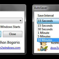 AutoSave For Adobe Photoshop CS3 And CS4 AutoSave For Adobe Photoshop CS3 And CS4