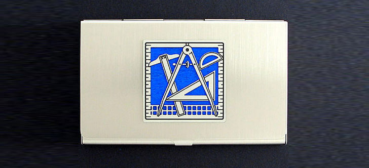 architect_cards_case_holder Creative Business Cards For Architect