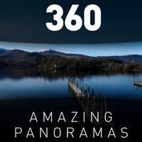 Compose Panorama View Automatically in Photoshop Compose Panorama View Automatically in Photoshop