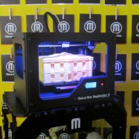 3 Websites Offering Downloadable 3D Printer Models 3 Websites Offering Downloadable 3D Printer Models