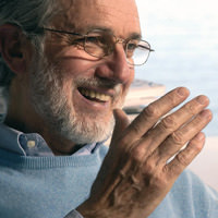 Renzo Piano, Talks about Light, Love and Disliking the Pyramids. Renzo Piano, Talks about Light, Love and Disliking the Pyramids.