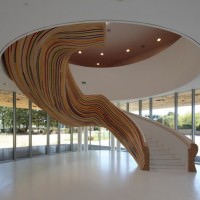 12 Amazing and Creative Staircase Design Ideas 12 Amazing and Creative Staircase Design Ideas