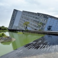 Lanyang Museum by Kris Yao of Artech Architects Lanyang Museum by Kris Yao of Artech Architects