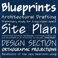 22 Architectural Fonts – Download Free Fonts Similar To Architect’s Handwriting 22 Architectural Fonts – Download Free Fonts Similar To Architect’s Handwriting