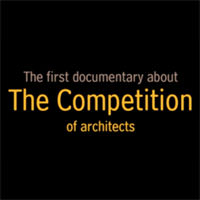 The Competition – Frank Gehry, Jean Nouvel, Zaha Hadid, Dominique Perrault & Norman Foster The Competition – Frank Gehry, Jean Nouvel, Zaha Hadid, Dominique Perrault & Norman Foster