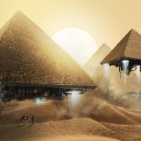 Ancient Aliens on Ancient Architecture Ancient Aliens on Ancient Architecture
