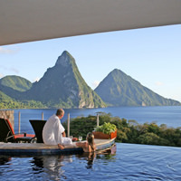 10 Breathtaking Infinity Swimming Pools Around The World 10 Breathtaking Infinity Swimming Pools Around The World