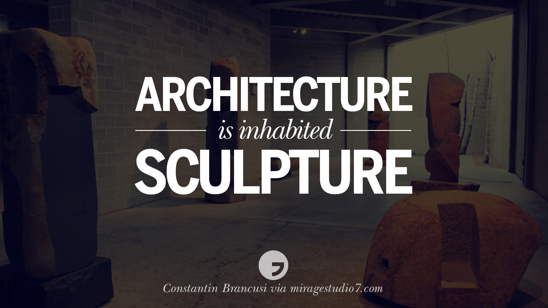 28 Inspirational Architecture Quotes by Famous Architects and Interior