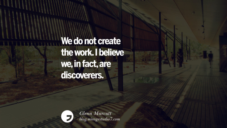 28 Inspirational Architecture Quotes by Famous Architects and Interior