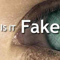 Fake or Real Visual Quiz by Alias