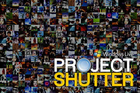 Architecture Photography Competition