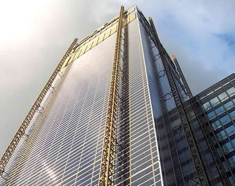 Manchester Solar Tower