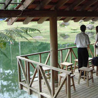 Wedding at Tanarimba Janda Baik