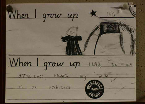 When I Grow Up