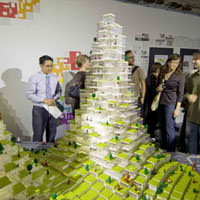 Bjarke Ingels presents The BIG CPH Experiment