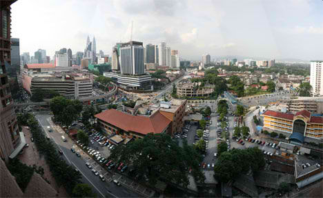 photoshop_panaroma_view_tutorial9 Compose Panorama View Automatically in Photoshop