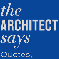 Architectural Quotations