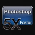 Increase Adobe Photoshop Performance And Memory