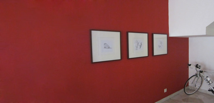 how_to_hang_picture_frame_height2 How To Hang Photo Frame - Height And Distance