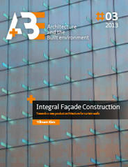 ﻿Integral Facade Construction