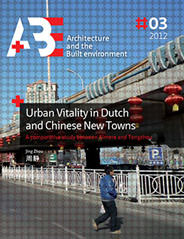 Urban Vitality in Dutch and Chinese New Towns