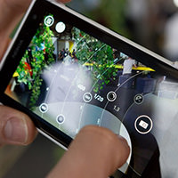Nokia Lumia 1020, Best Smartphone Camera for Architectural Photography