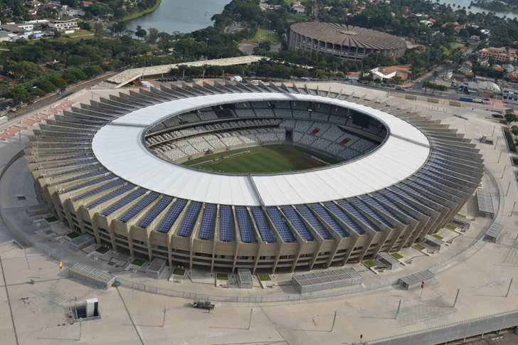 Estadio Mineirao