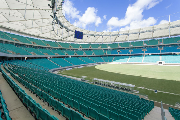 Arena Fonte Nova