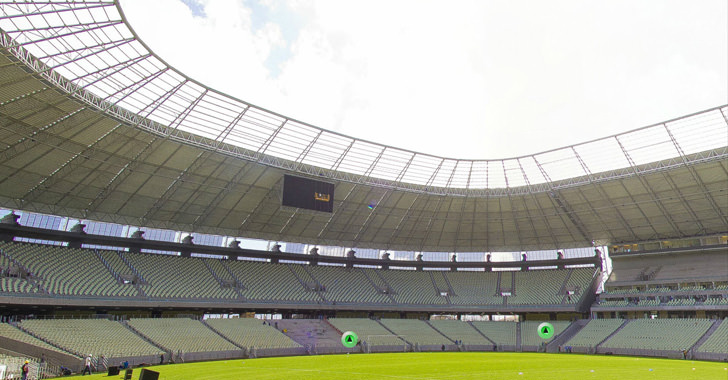 Estadio Castelao