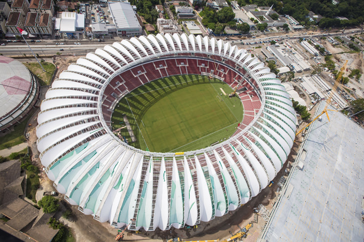 Estadio Beira-Rio