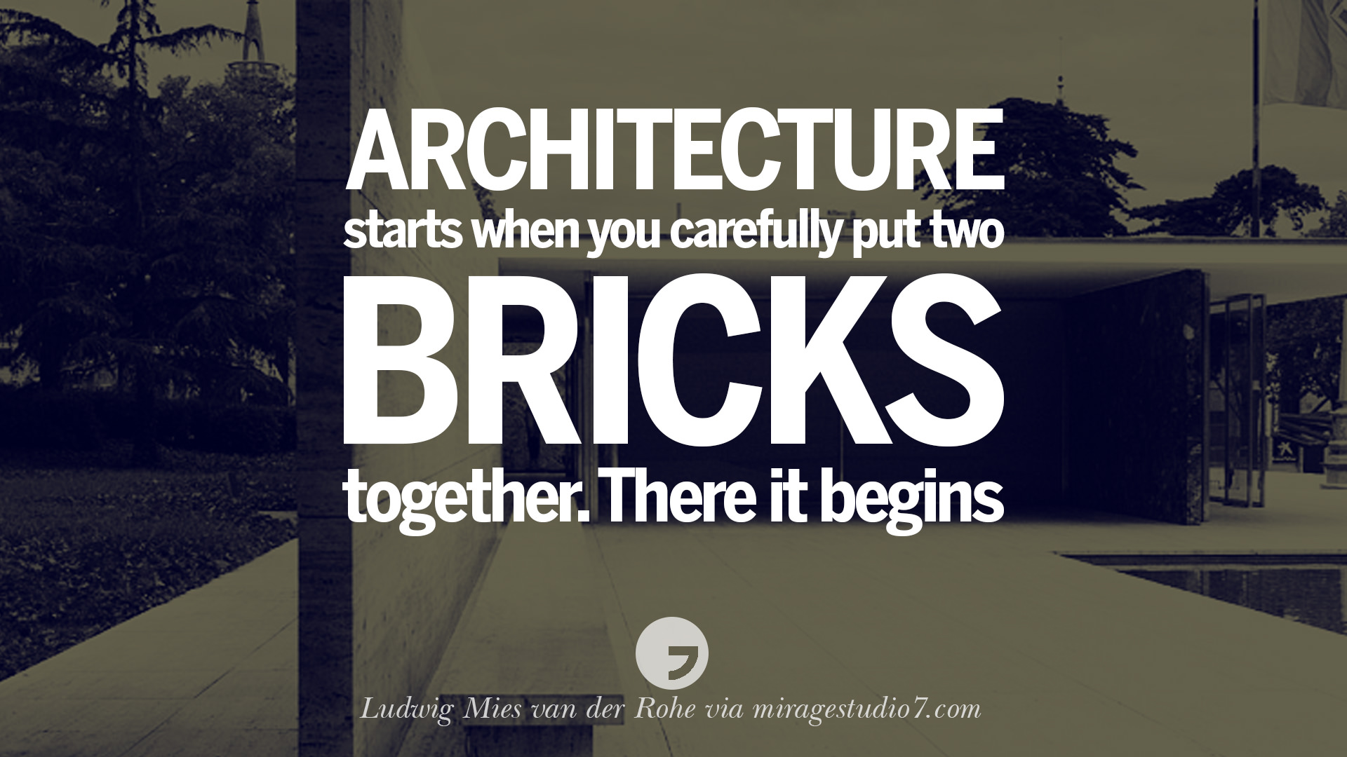 28 Inspirational Architecture Quotes by Famous Architects and Interior